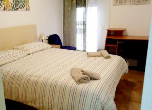 Acogedor Apartamento En El Centro