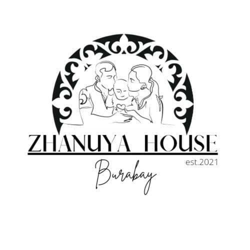 Zhanuya House