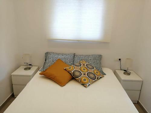 Apartamentos Playa Benitez