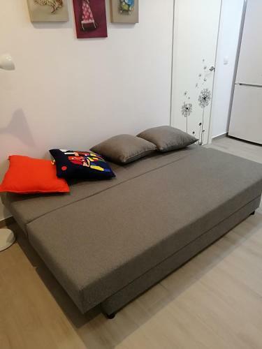 Apartamentos Playa Benitez