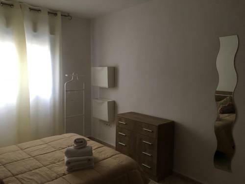 Bonito Apartamento Frente Al Mar
