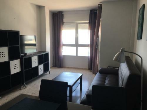 Bonito Apartamento Frente Al Mar