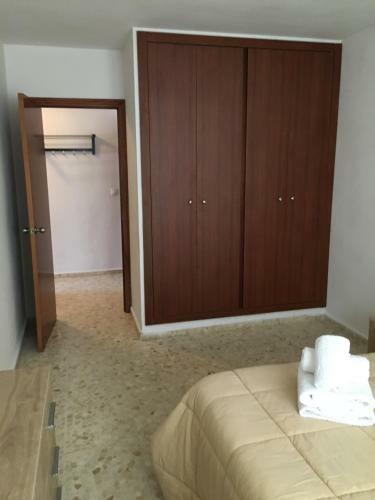 Bonito Apartamento Frente Al Mar