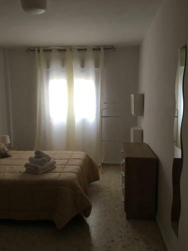 Bonito Apartamento Frente Al Mar