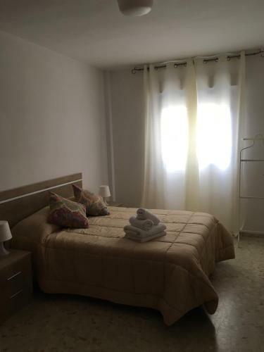 Bonito Apartamento Frente Al Mar