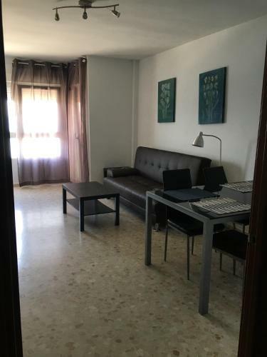 Bonito Apartamento Frente Al Mar