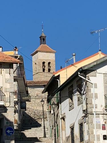 Apartamento El Balc�n De Araceli