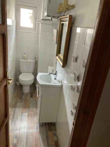 Apartamento El Balc�n De Araceli