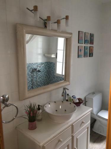 Apartamento El Balc�n De Araceli