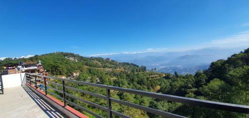 Hotel Nagarkot Food Home
