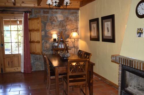 La Casita De La Sierra Cercedilla