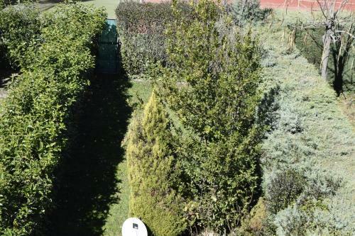 La Casita De La Sierra Cercedilla