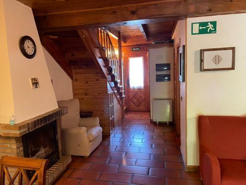 La Casita De La Sierra Cercedilla