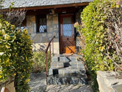 La Casita De La Sierra Cercedilla