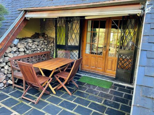 La Casita De La Sierra Cercedilla