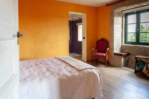 Apartamento Vistaboa Ribeira Sacra