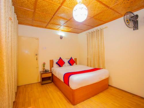 Hostal Sweet Home Hotel