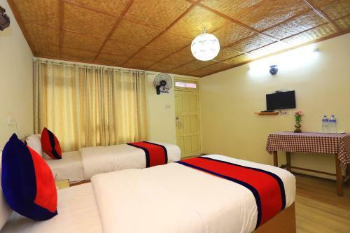 Hostal Sweet Home Hotel