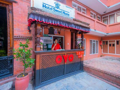 Hostal Sweet Home Hotel