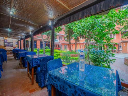 Hostal Sweet Home Hotel
