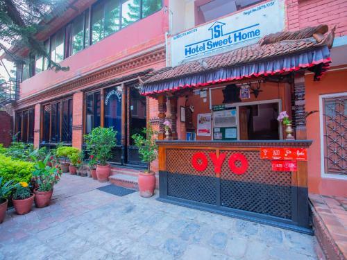 Hostal Sweet Home Hotel