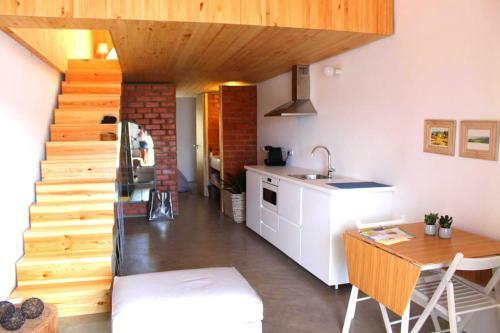 Apartamento La Holandesa