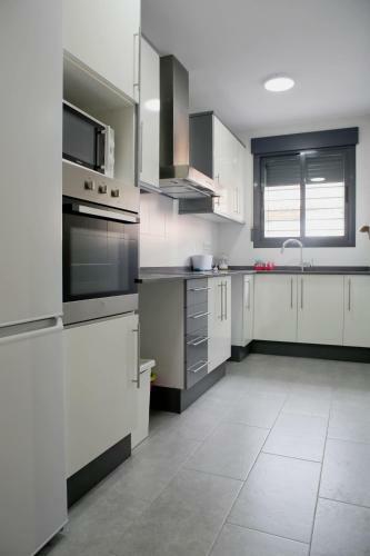 Natura Apartments