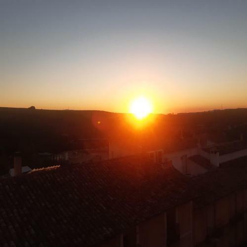 Apartamento Alojamiento Cazorla Visi�n