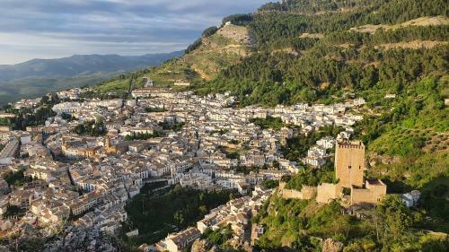 Alojamiento Rural Fuente de La Glorieta