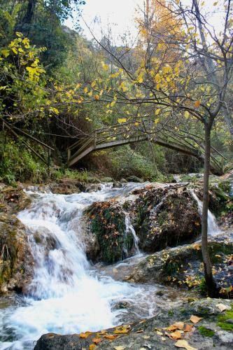 Alojamiento Rural Fuente de La Glorieta