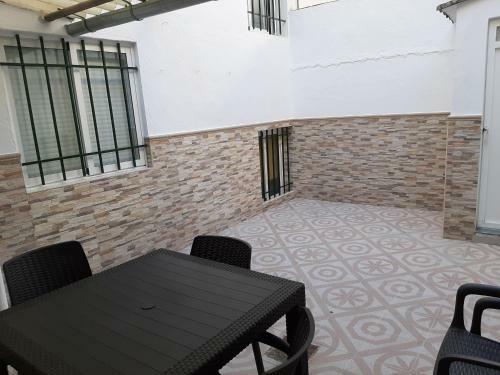 Apartamento Alojamiento Dulce Hogar