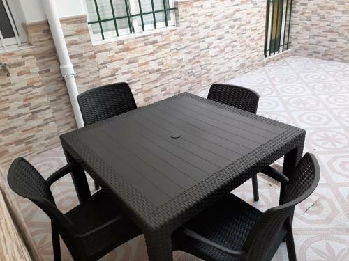 Apartamento Alojamiento Dulce Hogar