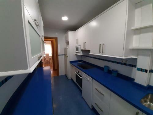 Apartamento Alojamiento Dulce Hogar