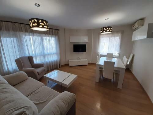 Apartamento Alojamiento Dulce Hogar