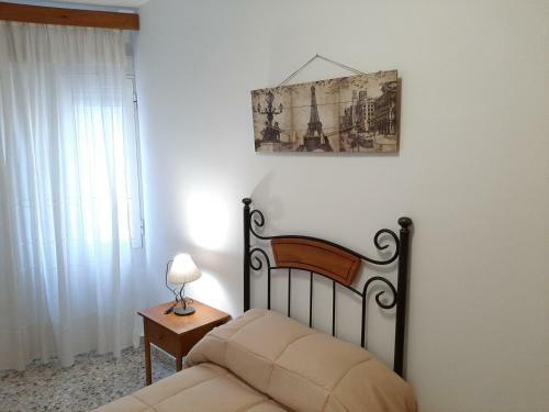 Apartamento Alojamiento Dulce Hogar