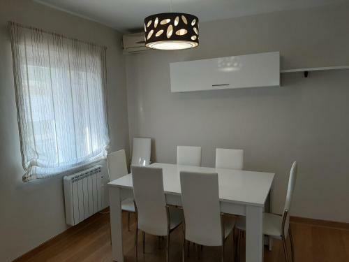 Apartamento Alojamiento Dulce Hogar