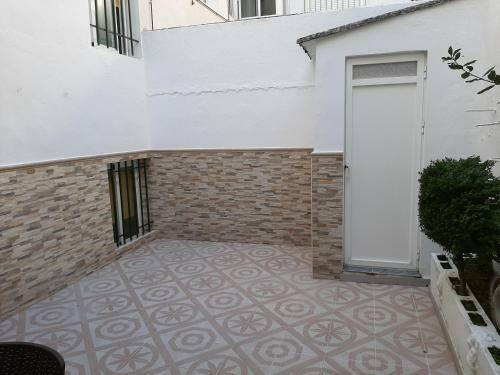 Apartamento Alojamiento Dulce Hogar