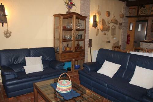 Apartamento El Alambique