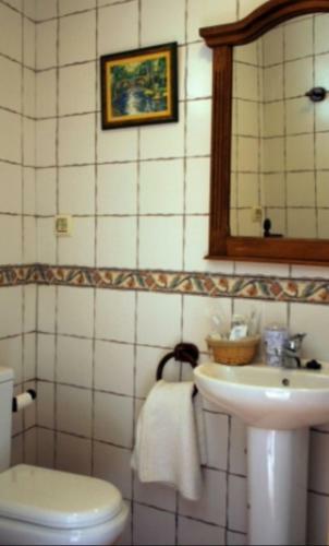 Casa Ribera De Cazorla