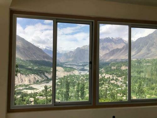 Haider Inn Hotel