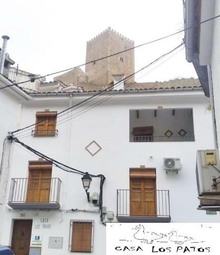 Apartamento Casa Los Patos