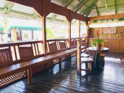 Dwell Family Resort