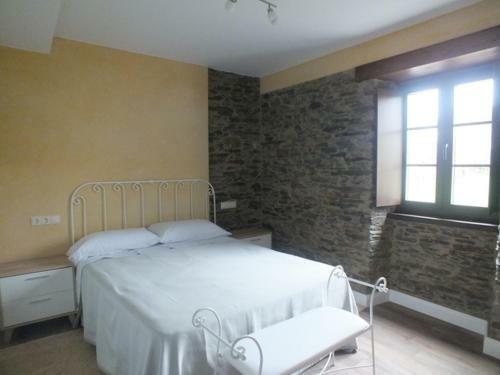 Apartamentos Puerta Del Castro