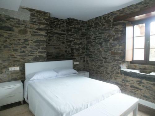 Apartamentos Puerta Del Castro