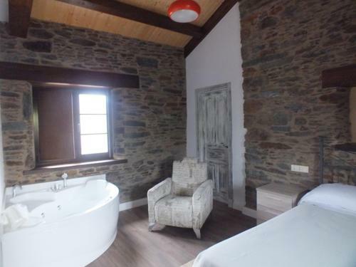Apartamentos Puerta Del Castro