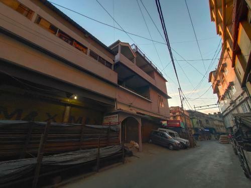 The 1998 Homestay
