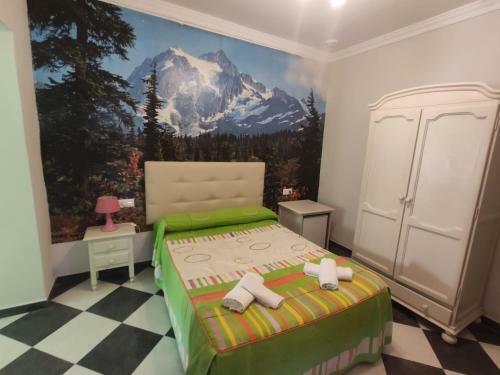 Hostal Sevillana Costa