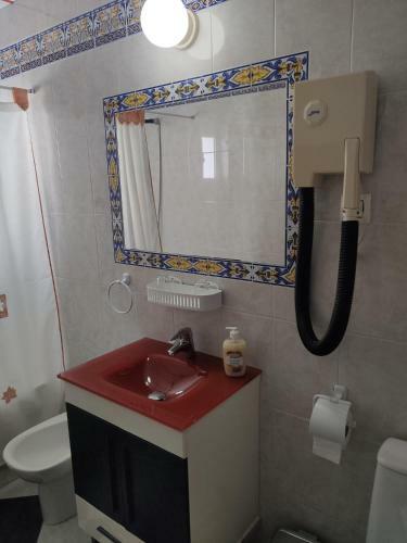 Hostal Sevillana Costa