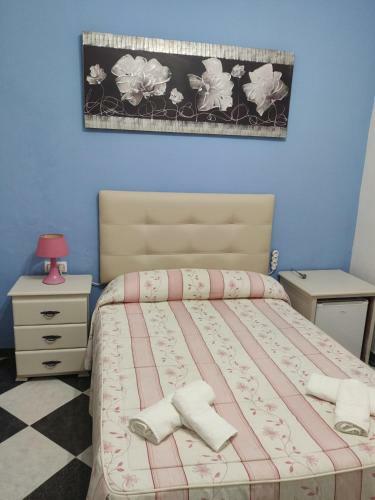 Hostal Sevillana Costa