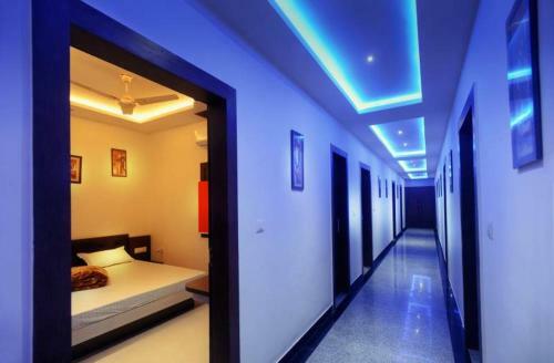 Hotel Riviera Grand
